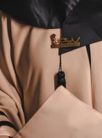 بروش تخرج - تصميم حسب الطلب