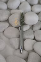 قلم كويتي بالاسم