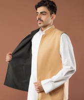 سديري بيج واسود "جوخ"