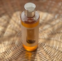 زيت نانا للشعر - 250 مل