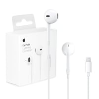 سماعة سلك شبيهة ابل- لايتننق