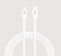 كيبل موج ماكس ايفون تايب سي 2 متر