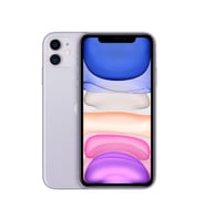 ايفون 11 عادي 128 جيجابيات - مستعمل - شبه الجديد -...