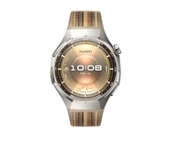 ساعة هواوي جي تي 6 برو الذكية (HUAWEI WATCH GT 6 P...