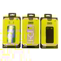 قوي - كفر قوي للايفون 17 اير