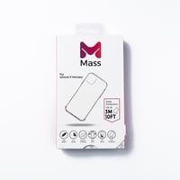 كفر ماس الشفاف