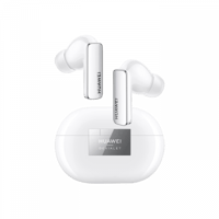 سماعة هواوي فري بودز برو 2 - أبيض