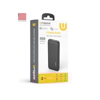 رابسول بطارية متنقلة 20000 مللي أمبير 20 واط