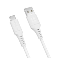 كيبل USB-A إلى USB-C فائق السرعة من بروميت