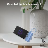 أحدث بطارية متنقلة - صغيرة جدا للشحن السريع بقدرة...