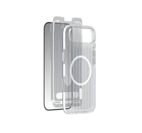 زندور سوبر شيلد: طقم حماية ثلاثية متكامل - ايفون 1...