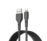 كابل شحن ومزامنة لايتنينج WOPOW اكتيف معتمد من App...