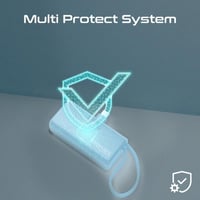 أحدث بطارية متنقلة - صغيرة جدا للشحن السريع بقدرة...