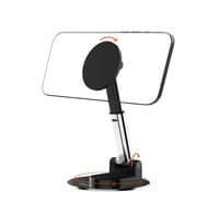 حامل هاتف مغناطيسي من بورودو بذراع تلسكوبي قابل لل...