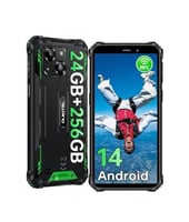 أوكتيل WP32 برو (256 جيجابايت) | Oukitel WP32 Pro...