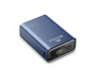 موج ماكس باور بنك MX219 بسعة 20000 مللي أمبير مع ش...