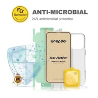 بكج الحماية من رابسول للايفون 13 بروماكس