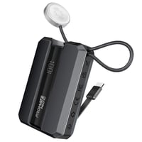 بطارية متنقلة فائقة السرعة بقدرة 10000 مللي أمبير-...