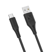 كيبل USB-A إلى USB-C فائق السرعة من بروميت
