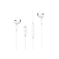 سماعة أيفون مور بور سلكية بمنفذ لايتنينج - معتمدة...