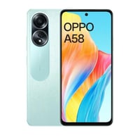 OPPO A58 -جيجا 128