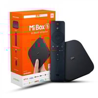 شاومي بوكس | Xiaomi Mi Box S