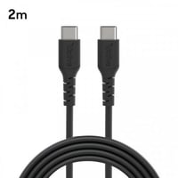 كيبل تايب سي سي 2 متر من اكتيف