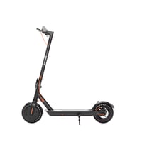 سكوتر برودو لايف ستايل سيتي برو الكهربائي مع حامل...