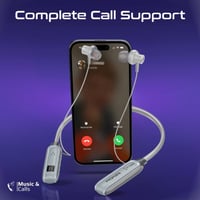 تحكم بموسيقاك بكل سهولة واستمتع بتجربة استماع لاسل...