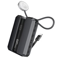 بطارية متنقلة فائقة السرعة بقدرة 10000 مللي أمبير-...