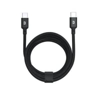 زندور - كيبل تايب سي إلى تايب سي 1 متر 60 واط | Ze...