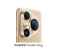 هواوي بيورا 80 الترا | HUAWEI Pura80 Ultra