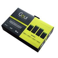 قوي - بكج 2 بواني 10,000 + 2 بواني 20,000