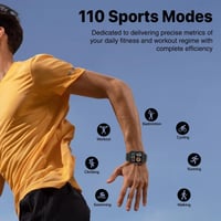 الأناقة والأداء معاً مع ساعة ProWatch-AM19 ، تتميز...