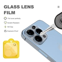 بكج الحماية من رابسول للايفون 13 بروماكس