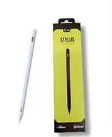 قلم قوي للآيباد - ابيض - يدعم راحة اليد و يعمل مع...