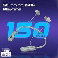 تحكم بموسيقاك بكل سهولة واستمتع بتجربة استماع لاسل...