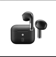 سماعة أذن CELLULARLINE تعمل بالبلوتوث طراز ENC TWS...