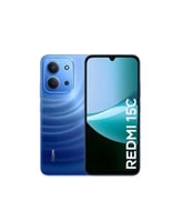 شاومي ريدمي 15C (سعة 128 جيجابايت، 4 جيجابايت رام)