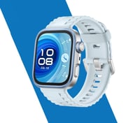 ساعة هواوي فيت فور برو - HUAWEI WATCH FIT 4 pro