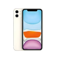 ايفون 11 عادي 128 جيجابيات - مستعمل - شبه الجديد -...