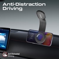 أفضل حامل جوال لذكي الذي يتوافق مع ماج سيف المغناط...