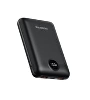 بور بنك طاقة ميني صغير جدًا بحجم الجيب سعة 20000 م...