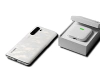 هواوي بي 60 برو إكس ميغا 256 جيجا + شاحن