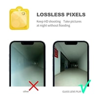 بكج الحماية من رابسول للايفون 13 بروماكس