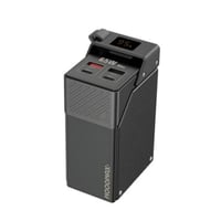 باور بنك موج ماكس 30000 مللي أمبير بقوة 65 واط - ت...