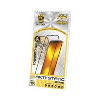 استيكر حماية سيراميك لجميع اجهزة ايفون