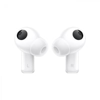 سماعة هواوي فري بودز برو 2 - أبيض