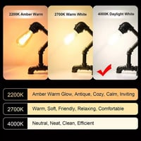 لمبة ليد تراثي 7 واط