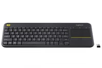 كيبورد و ماوس لاسلكي - K400